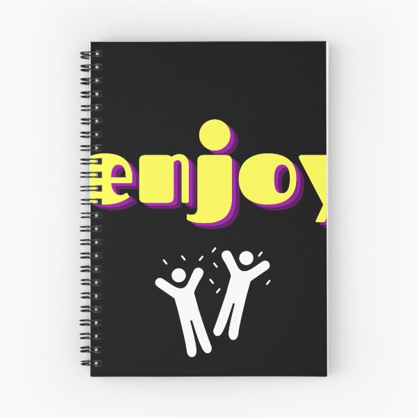 Item preview, Enjoy  designed and sold by ForDesignPro.