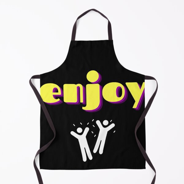 Item preview, Enjoy designed and sold by ForDesignPro.