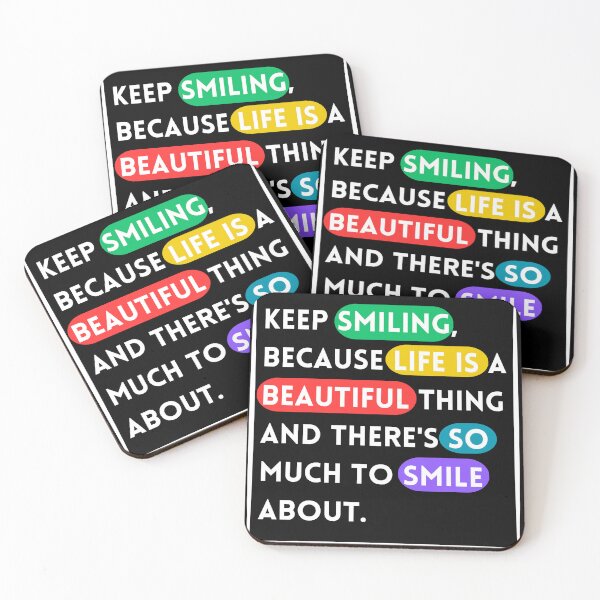 Item preview, best quotes about life designed and sold by ImeshArtworks.