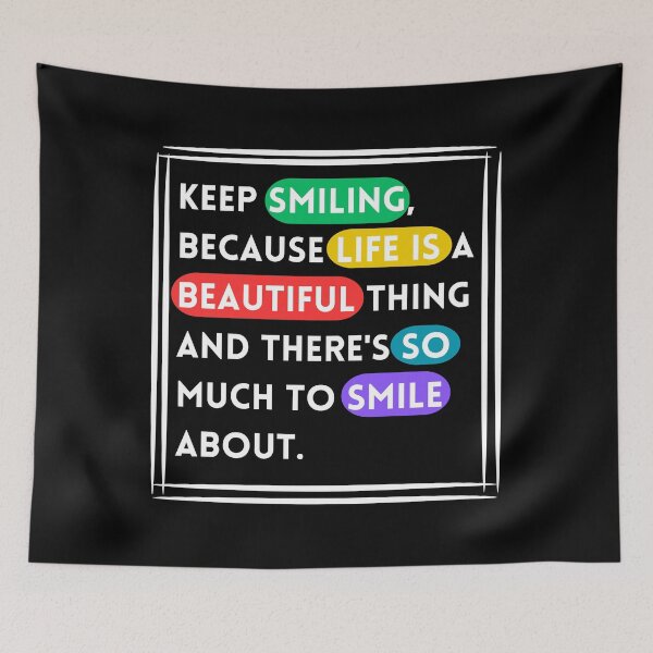 Item preview, best quotes about life designed and sold by ImeshArtworks.