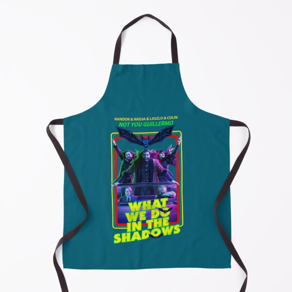 Item preview, What We Do In The Shadows designed and sold by nafarrah4.