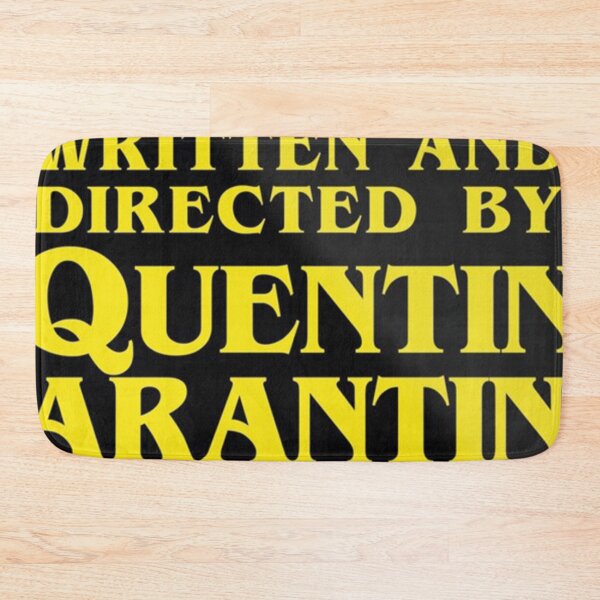 Item preview, Written and Directed   designed and sold by walterdockery.