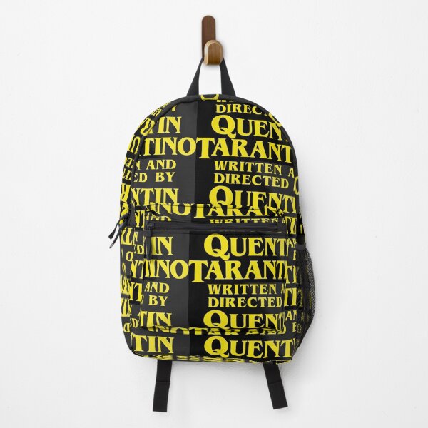 Item preview, Written and Directed   designed and sold by walterdockery.