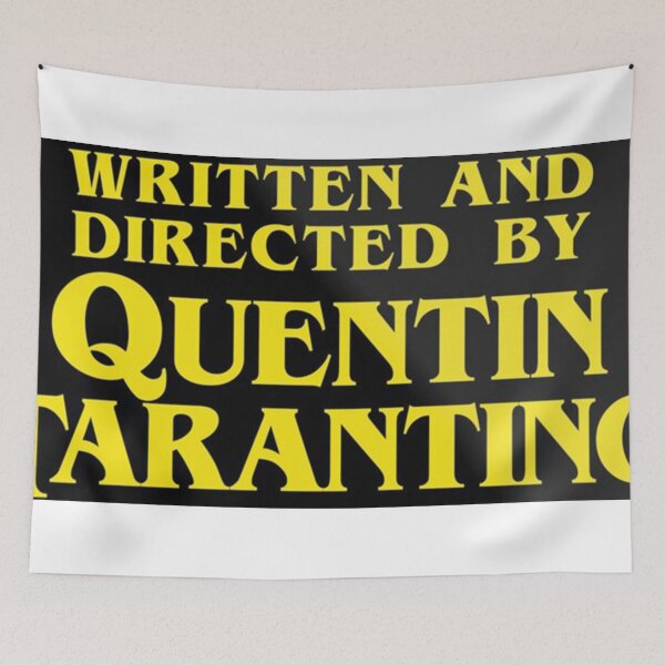 Item preview, Written and Directed   designed and sold by walterdockery.