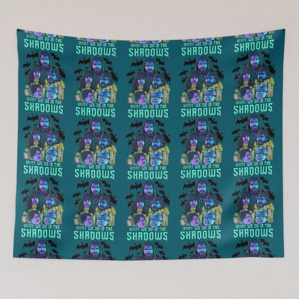 Item preview, What We Do designed and sold by nafarrah4.