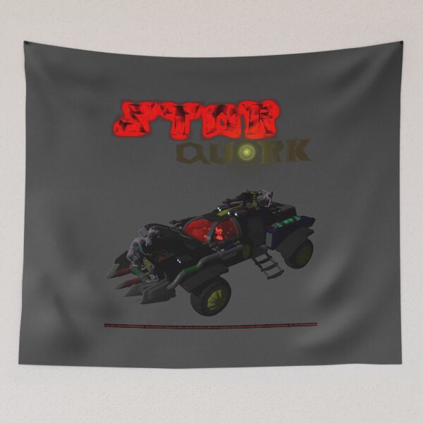 Item preview, 600. STAR QUORK (Cyoven'Hants on I.G.S.M. "Pugnale" class Reckoner) designed and sold by ciullocorp.
