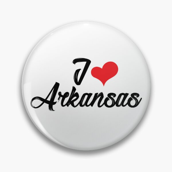 Item preview, ME ENCANTA ARKANSAS designed and sold by Ultimatedezign.