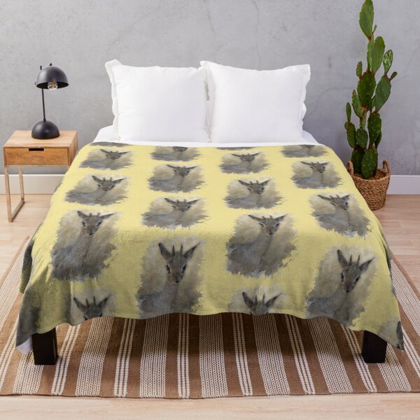 Item preview, Dik Dik - antelope - gazelle - wild animal in Africa designed and sold by TShirtsundMehr.