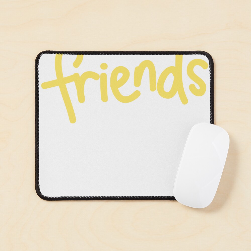 Item preview, Mouse Pad designed and sold by ForDesignPro.