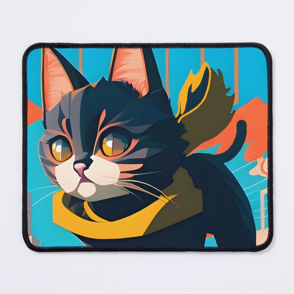 Item preview, Ninja Cat Wannabe designed and sold by Agunikyle.