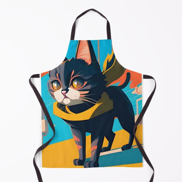 Item preview, Ninja Cat Wannabe designed and sold by Agunikyle.