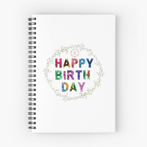 Item preview, happy birth day designed and sold by monaesane.