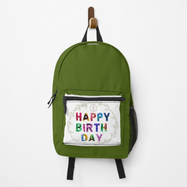 Item preview, happy birth day designed and sold by monaesane.
