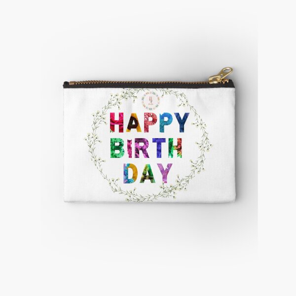 Item preview, happy birth day designed and sold by monaesane.