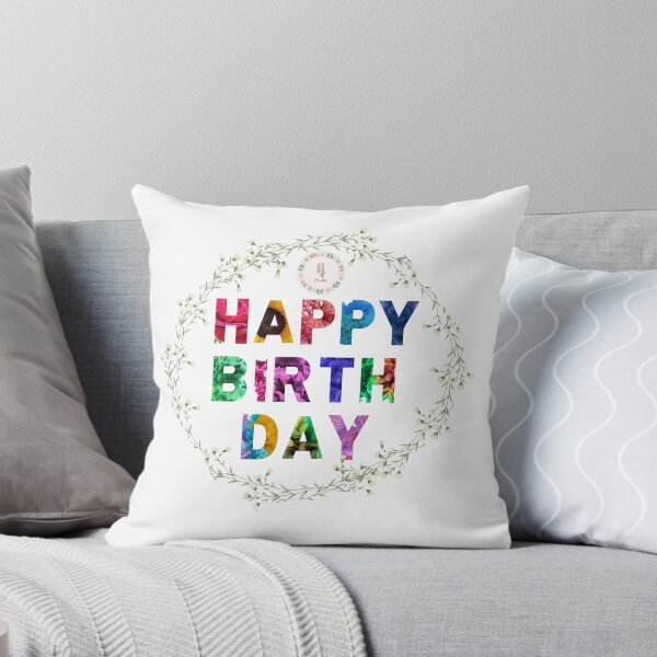Item preview, happy birth day designed and sold by monaesane.