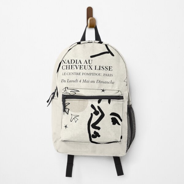 Item preview, Matisse Women Dream Art designed and sold by SurfolioPrints.