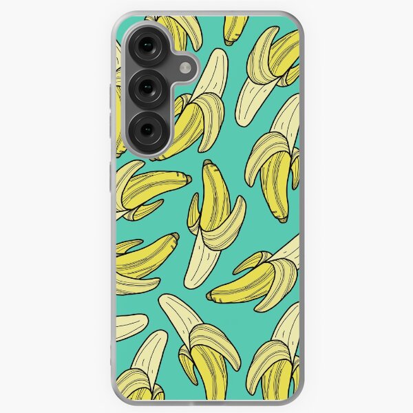 Item preview, BANANA - JADE designed and sold by tosojourn.