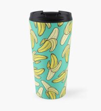 BANANA - JADE Travel Mug
