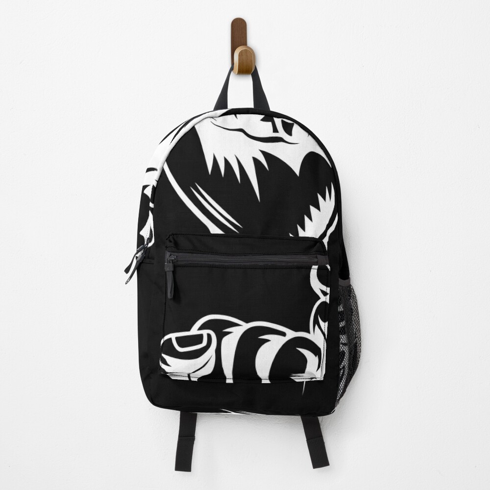 Item preview, Backpack designed and sold by ForDesignPro.