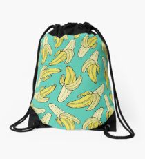 BANANA - JADE Drawstring Bag