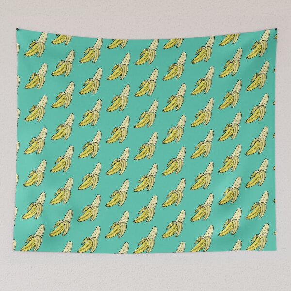 Item preview, BANANA - JADE designed and sold by tosojourn.