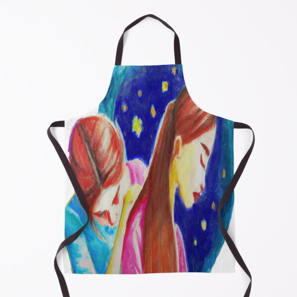 Item preview, Just Like the Night designed and sold by WildPenDesign.