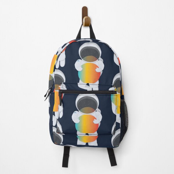 Item preview, The Wonder: Spacebudd (V2.0 with just spacebudd) designed and sold by COZY-RAIN.