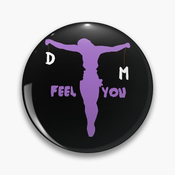 Item preview, Feel You DM designed and sold by CApparelTX.