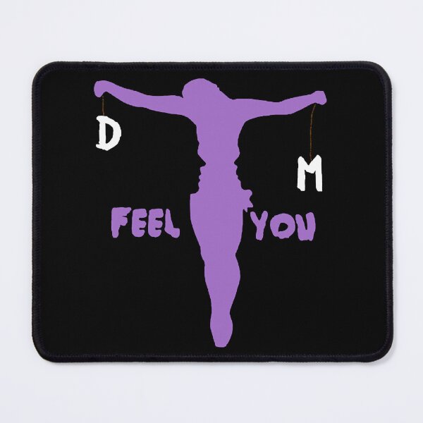Item preview, Feel You DM designed and sold by CApparelTX.