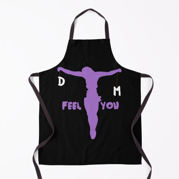 Item preview, Feel You DM designed and sold by CApparelTX.