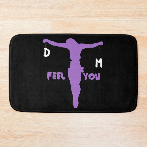 Item preview, Feel You DM designed and sold by CApparelTX.