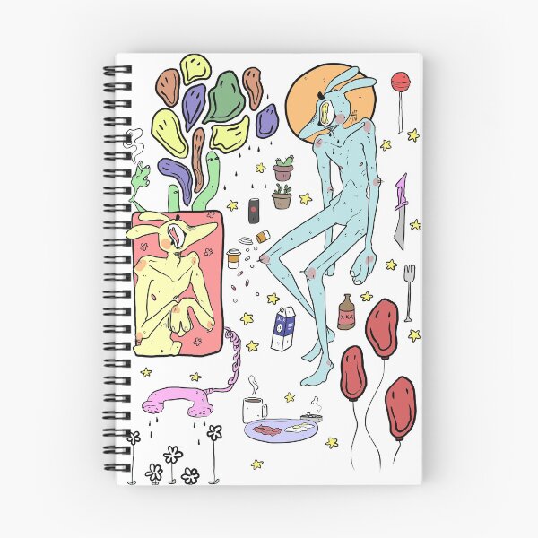 Item preview, nifty designed and sold by Fruiteas.