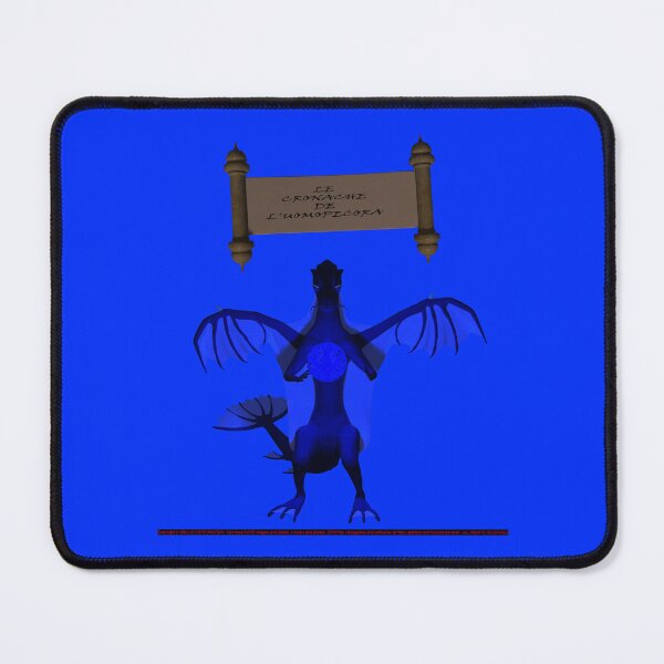 Item preview, 594. The SheepMan Chronicles (male Hyxian Dragon - Water Magic) designed and sold by ciullocorp.