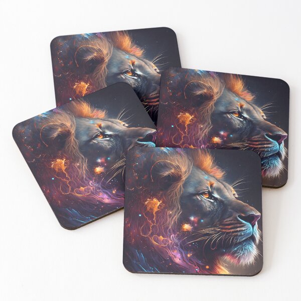 Item preview, King of the Kosmos designed and sold by GalacticWonders.