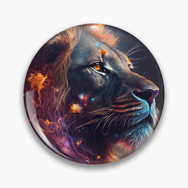 Item preview, King of the Kosmos designed and sold by GalacticWonders.