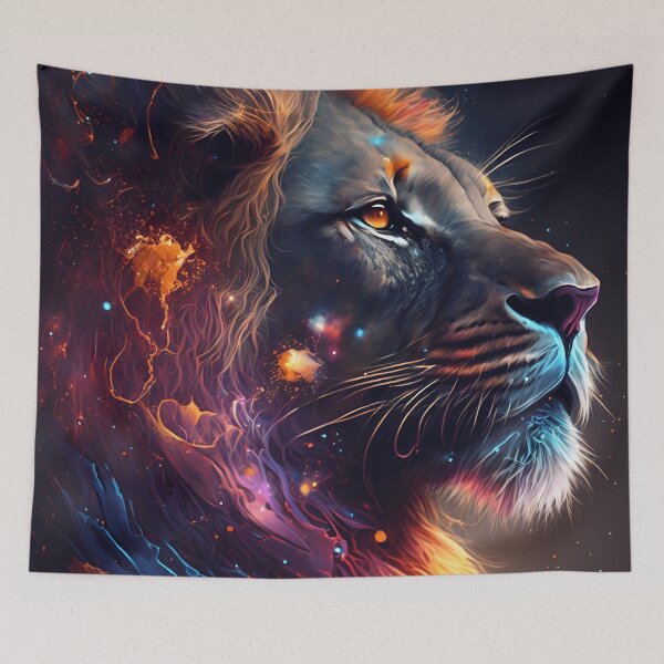 Item preview, King of the Kosmos designed and sold by GalacticWonders.