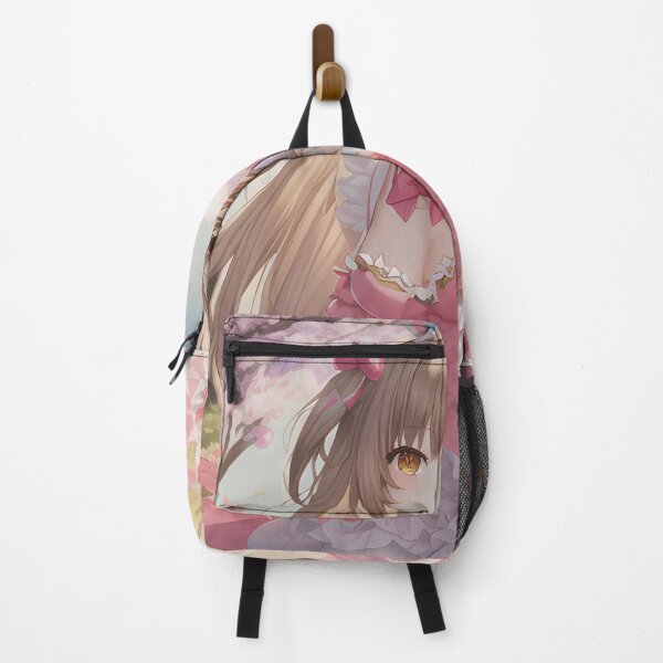Item preview, Anime Easter Bunny Girl designed and sold by VersoShopping.