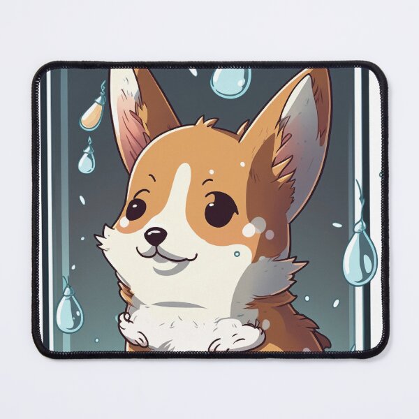 Item preview, Korgi in the bottle designed and sold by meisanart.