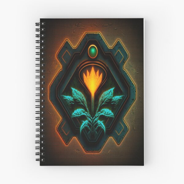 Item preview, Talisman of Serenity designed and sold by Akocroux.