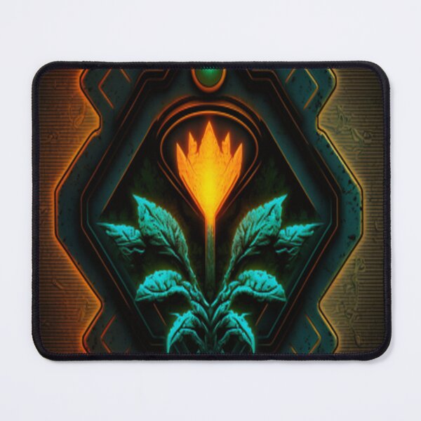 Item preview, Talisman of Serenity designed and sold by Akocroux.