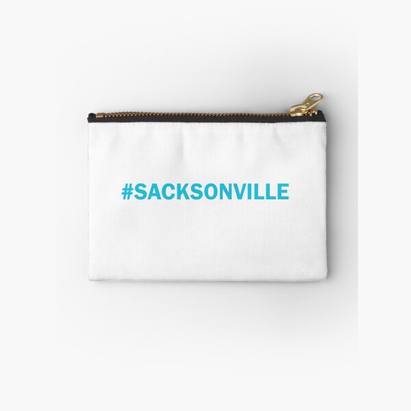 Item preview, #Sacksonville designed and sold by lilbuddha19.