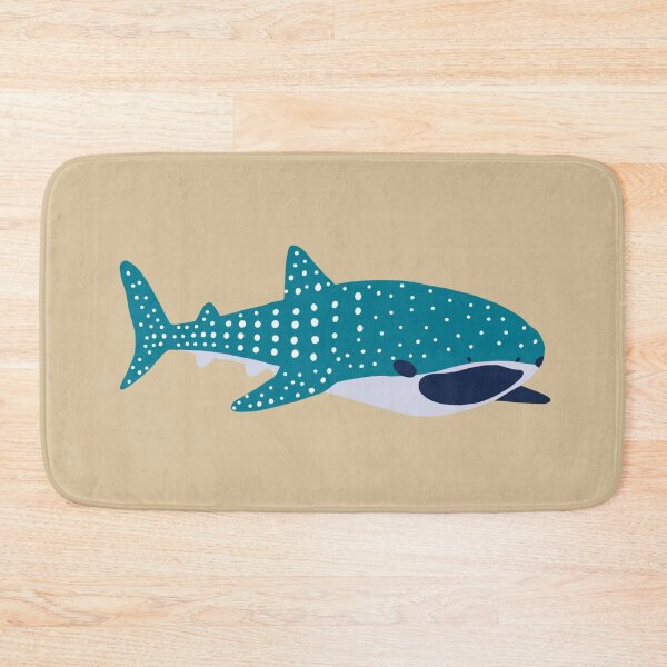 Item preview, Bark and Wooffle Wild Life Edition - Whale Shark designed and sold by barkandwooffle.