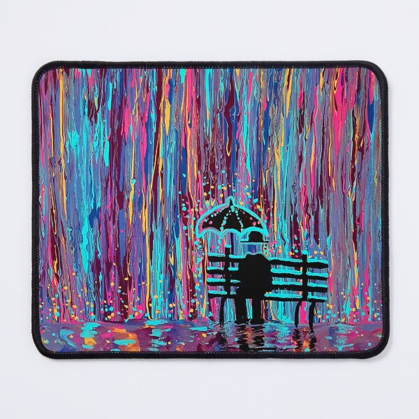 Item preview, Acid Rain designed and sold by flooko.