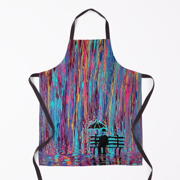 Item preview, Acid Rain designed and sold by flooko.