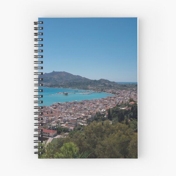 Item preview, Zakynthos, Greece designed and sold by Jiri Hofman.