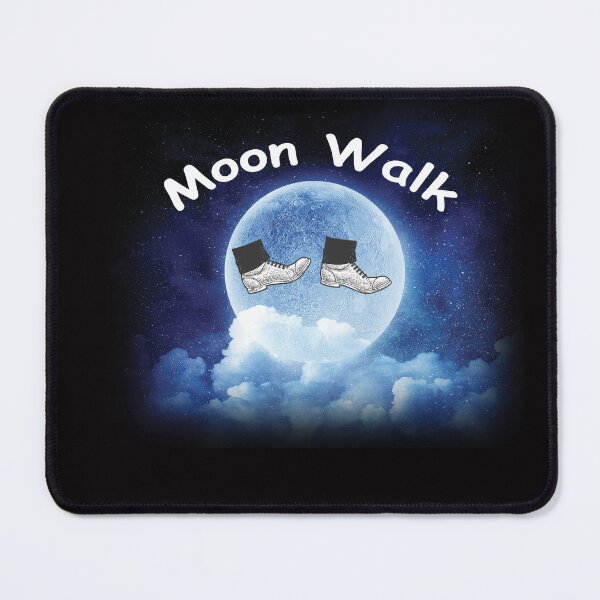 Item preview, Moon Walk designed and sold by ORTHODX.