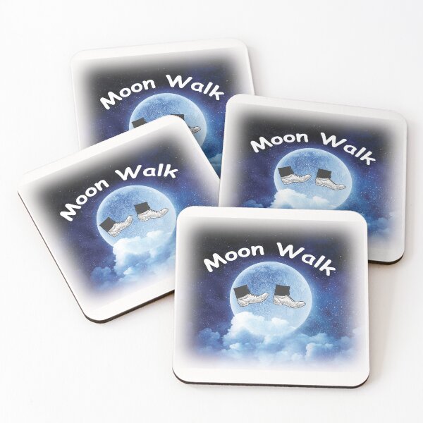 Item preview, Moon Walk designed and sold by ORTHODX.