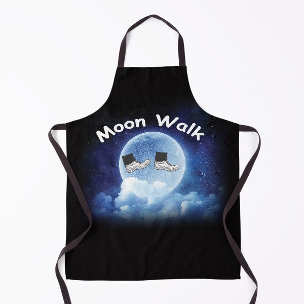 Item preview, Moon Walk designed and sold by ORTHODX.
