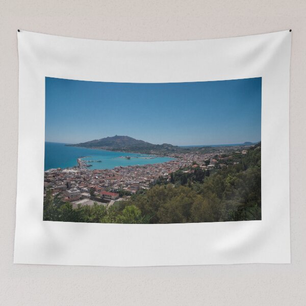 Item preview, Zakynthos, Greece designed and sold by Jiri Hofman.