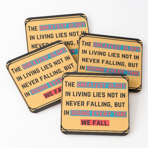 Item preview, best quotes about life designed and sold by ImeshArtworks.